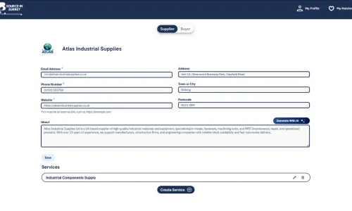 Image of AI Tool