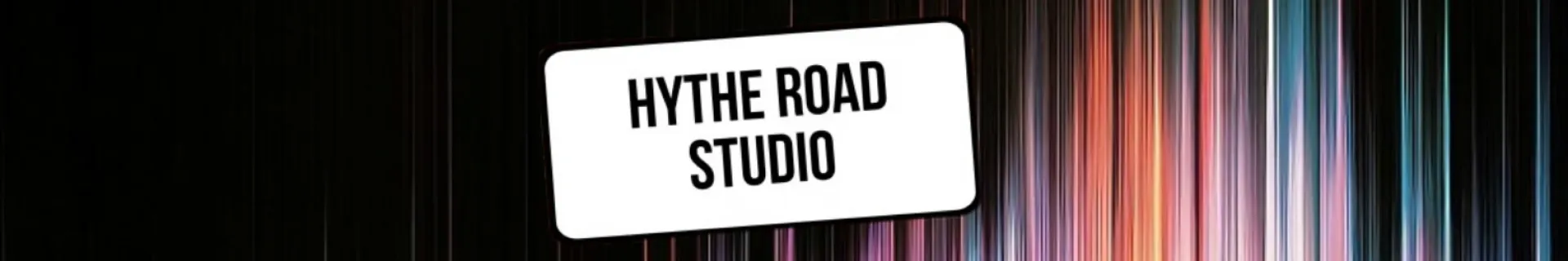 Hythe Road Studio